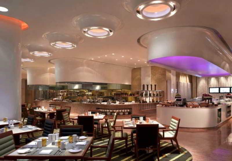 Jw Marriott Hotel Medan Exterior foto