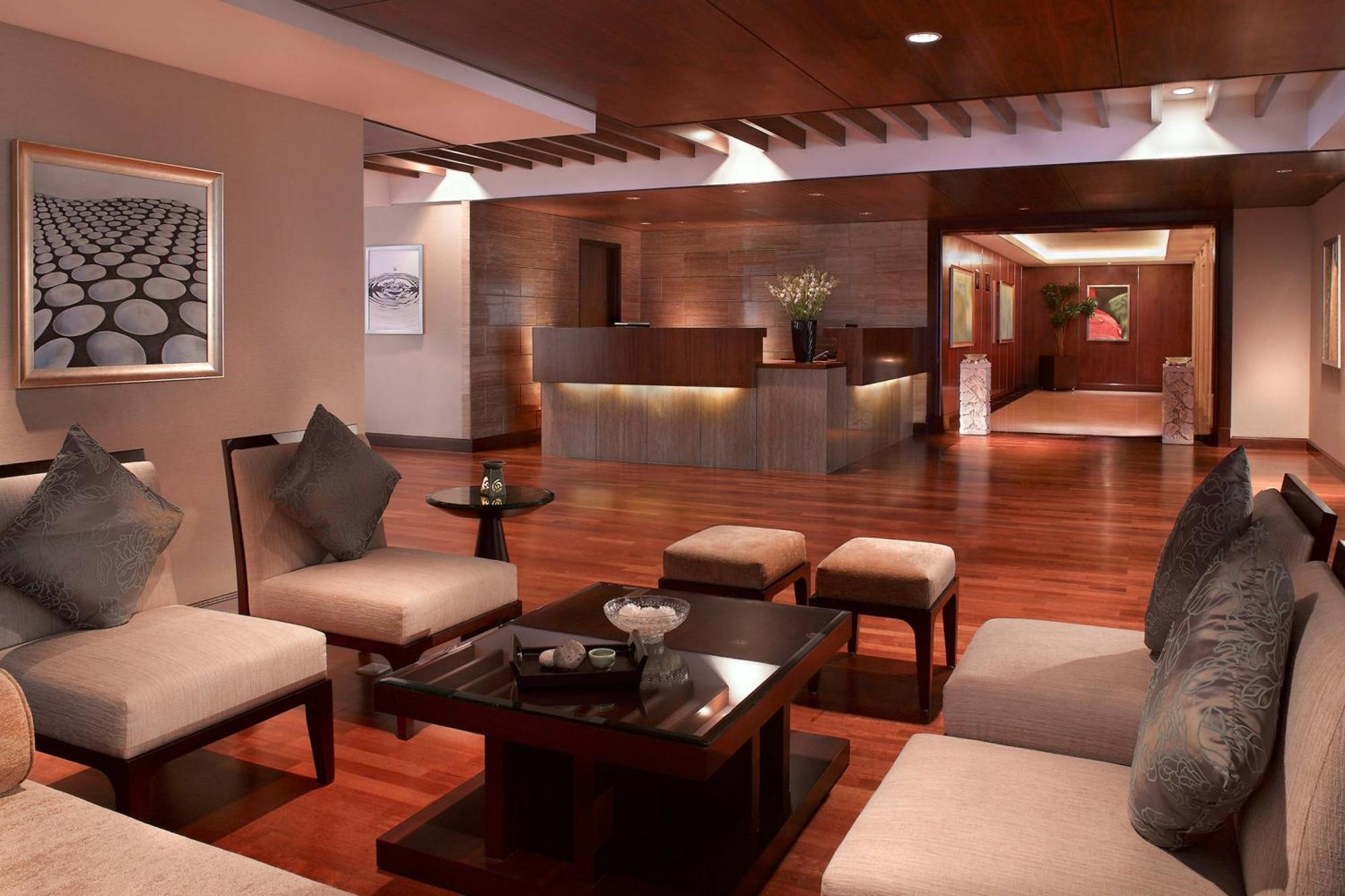 Jw Marriott Hotel Medan Exterior foto